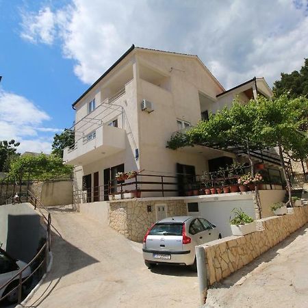Apartments Pivac - Lokva Rogoznica Exterior photo