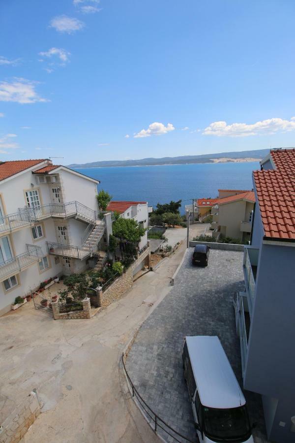 Apartments Pivac - Lokva Rogoznica Exterior photo